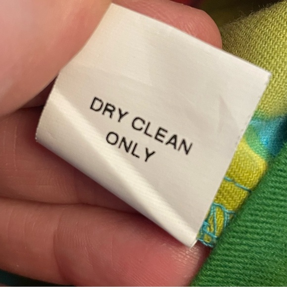 Choice Woman Blazer size Large floral colorful sequins - Picture 6 of 11